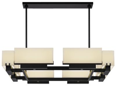 Aspen LED Pendant by Sonneman Lighting - Starlight Lighting USA and Canada